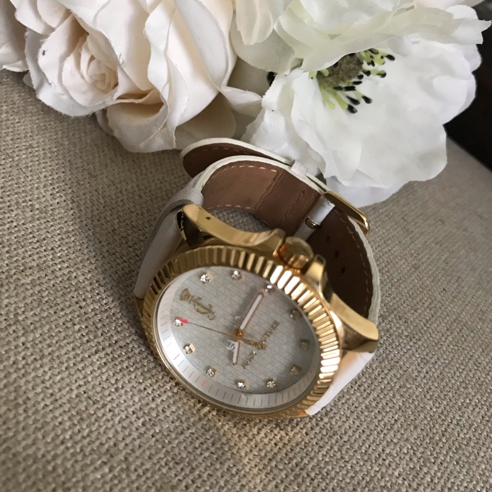 Juicy Couture Watch